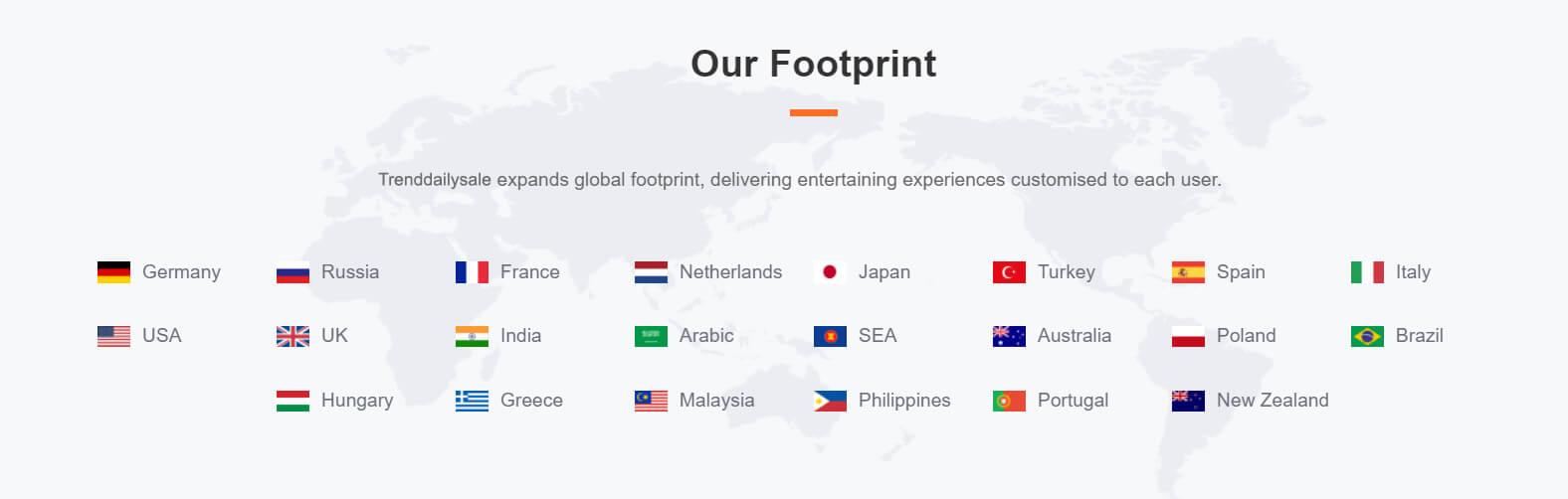Our Footprint2